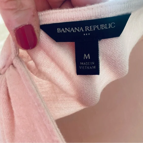 Banana Republic Top - Picture 4 of 5